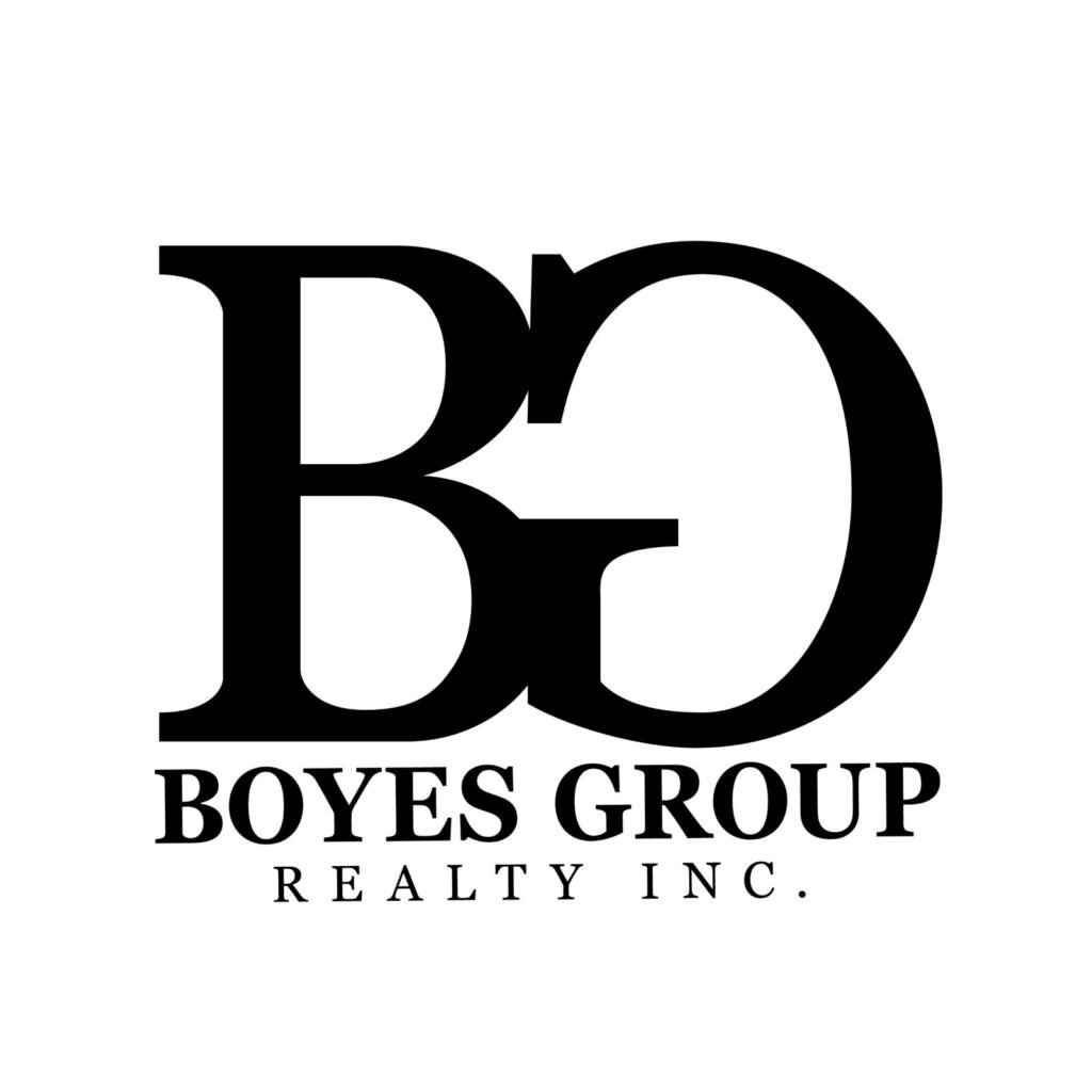 boyes group realty inc
